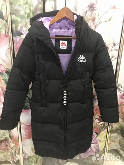 Kappa 152 158