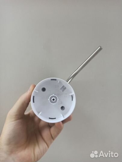 Автоматическая помпа со встроенным насосом