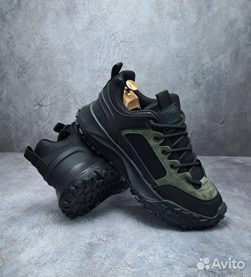 Кроссовки мужские