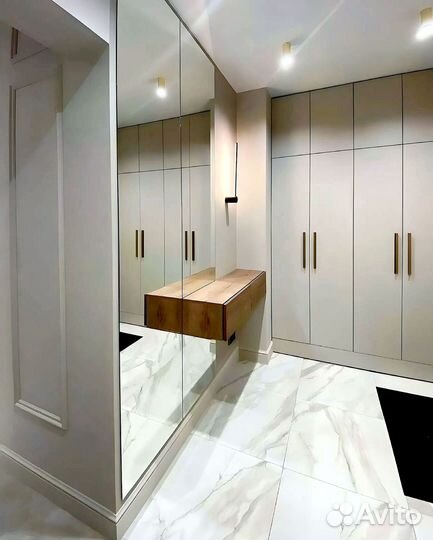 Шкаф новый в рассрочку без процентов