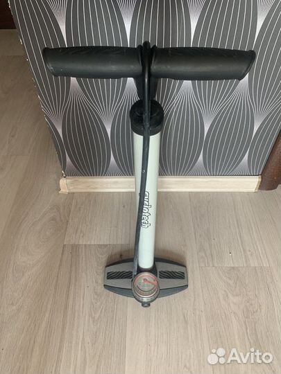 Насос cyclotech