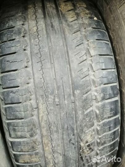 Nokian Tyres Nordman S SUV 235/55 R17