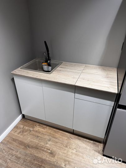 Кухонный гарнитур бу