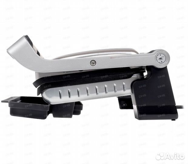 Электрогриль Tefal GC724D12 Optigrill+ XL