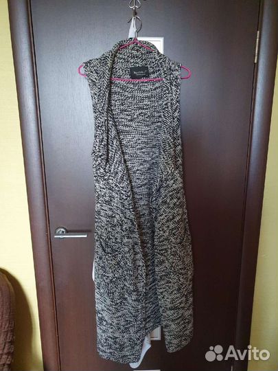 Кардиган женский