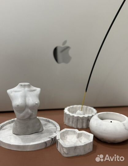 Декоративные предметы интерьера