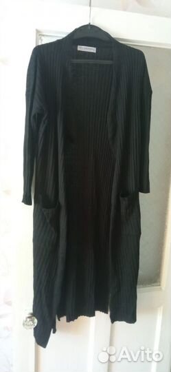 Кардиган женский