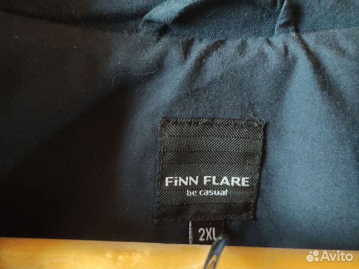 Мужская одежда лен