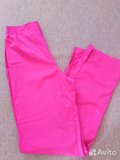 Костюм медицинский. Новый. 164 рост