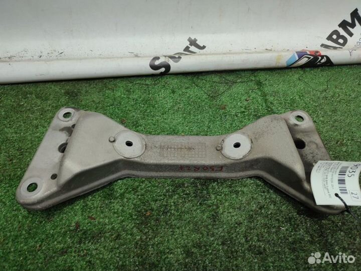 Кронштейн АКПП Bmw 320D F30 N47D20C 2014