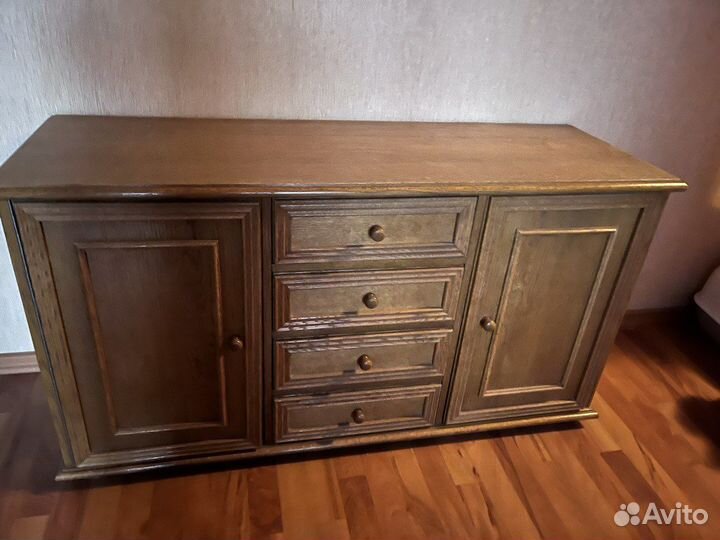 Комод дуб Беларусь