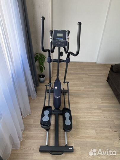 Эллиптический тренажер Applegate X23 M