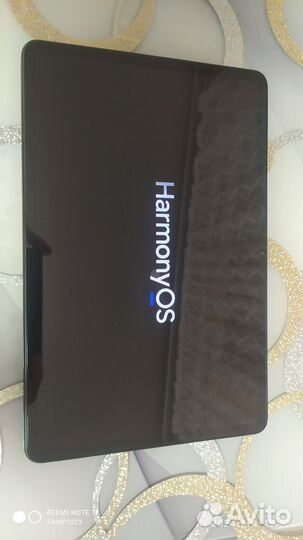 Планшет huawei matepad 11