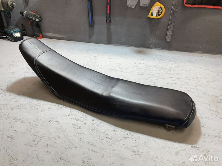 Сиденье Yamaha WR 450 F 2005-2006