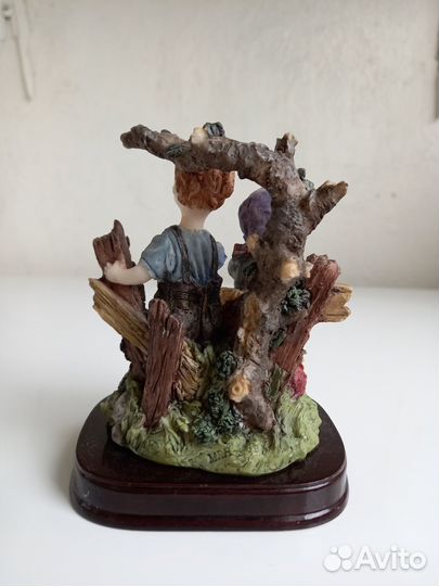 Статуэтка huda italy