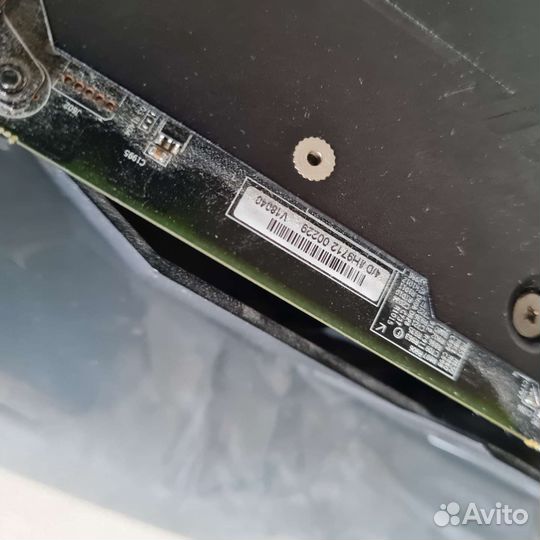 Видеокарта Gigabyte GeForce RTX 2070 gaming OS 8G