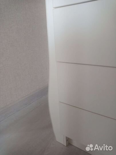 Пеленальный комод