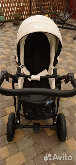 Прогулочная коляска бу
