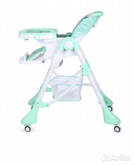 Стульчик для кормления babyton