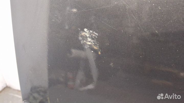 Дверь боковая Volkswagen Touran, 2013