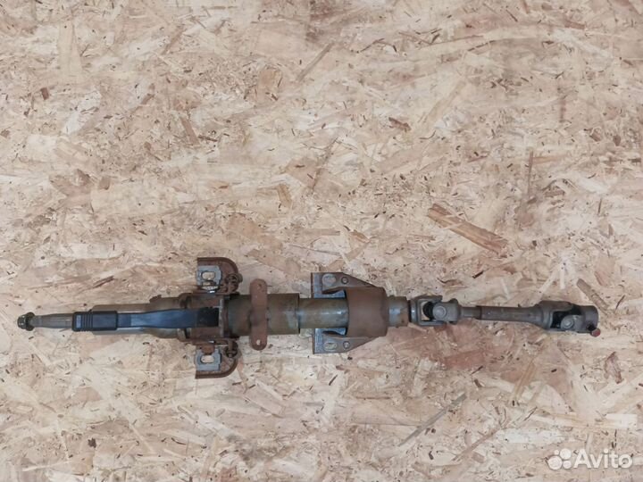 Рулевая колонка mitsubishi carisma (каризма)