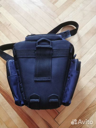 Сумка-чехол для фотоаппарата /органайзер