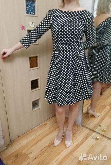 Платье женское Lime, 40-42