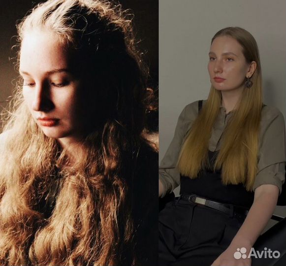 Кератин. Ботокс. Нанопластика.Биксипластия