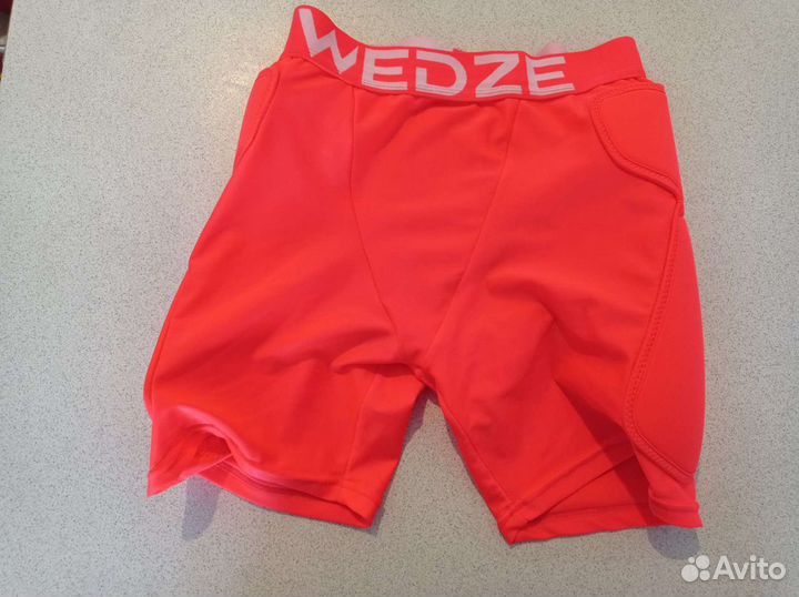 Защита копчика