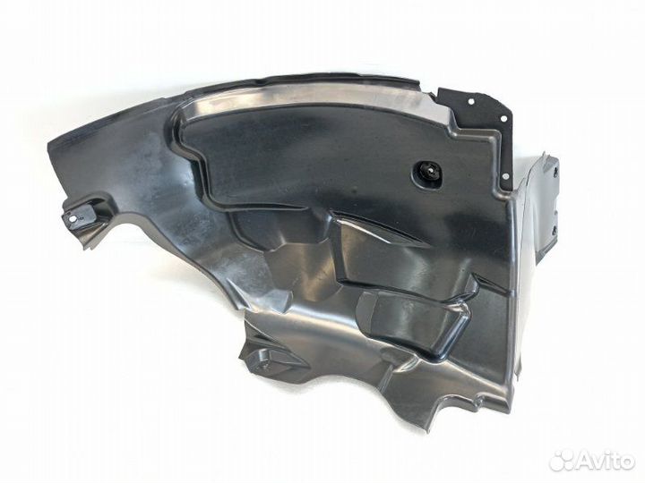 Подкрылок передний левый Mercedes-Benz Glc-Class