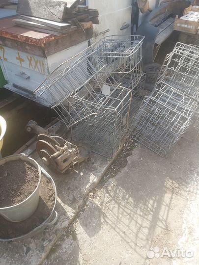 Задняя балка renault kangoo 2