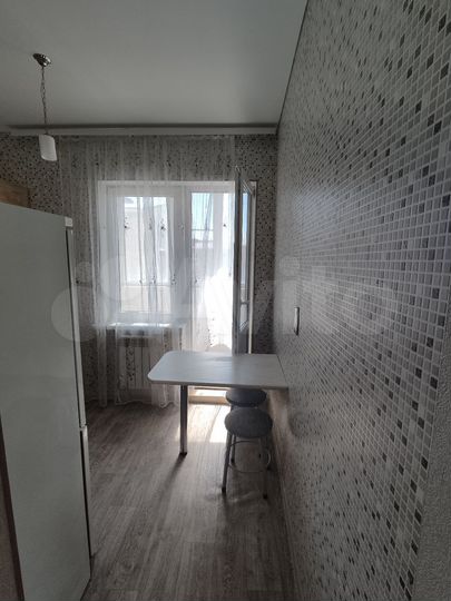 1-к. квартира, 30 м², 5/16 эт.