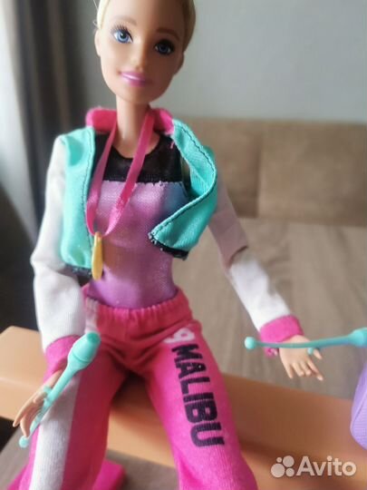 Кукла барби barbie