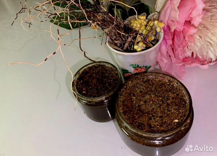 Пчелиный продукт для мужской энергии