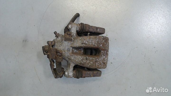 Суппорт Opel Combo, 2007