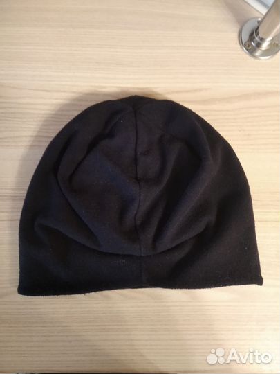 Шапка женская