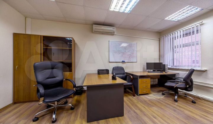 Юр адрес с гарантией от собственника 11кв.м