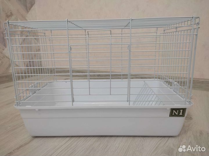 Клетка для грызунов бу