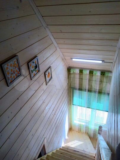 Дом 73 м² на участке 2 сот.