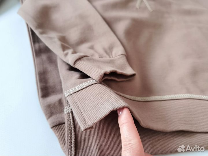 Спортивный костюм детский 104 110 новый