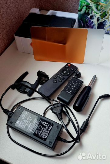 Видеосвет yongnuo YN-300-III