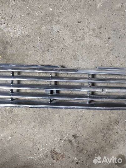 Решётка toyota corona