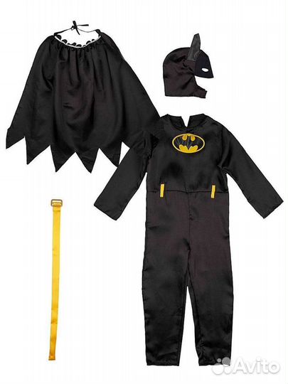 Карнавальный костюм для мальчика