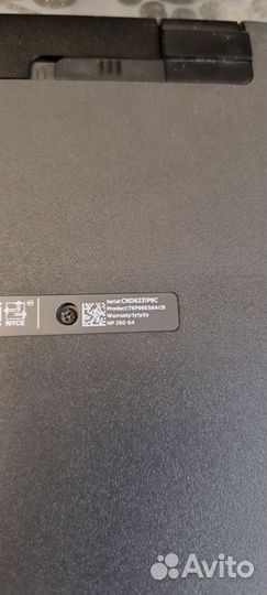 Продам ноутбук