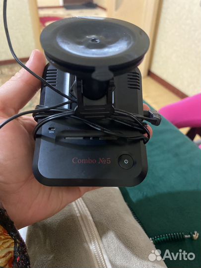 Видеорегистратор