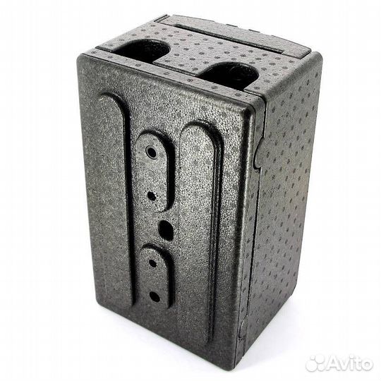 Насосная группа Meibes MeiFlow TOP S UC DN25 без насоса