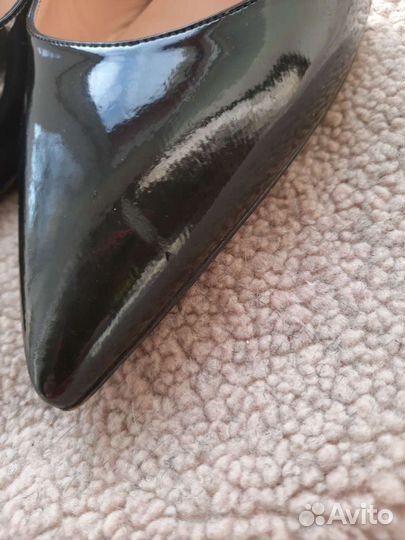 Туфли 39