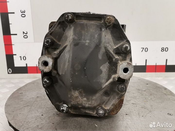 Редуктор заднего моста Mercedes-Benz C-Class W203