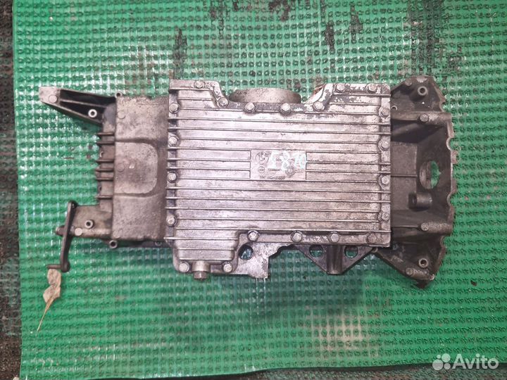 Поддон Range Rover 3 4,4 m62