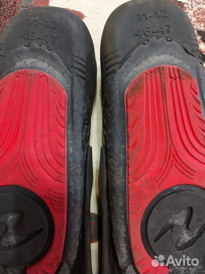 Ласты для подводной охоты